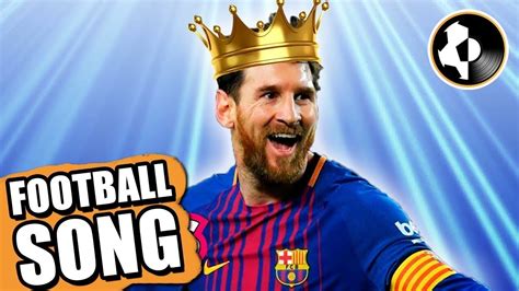 messi song messi song